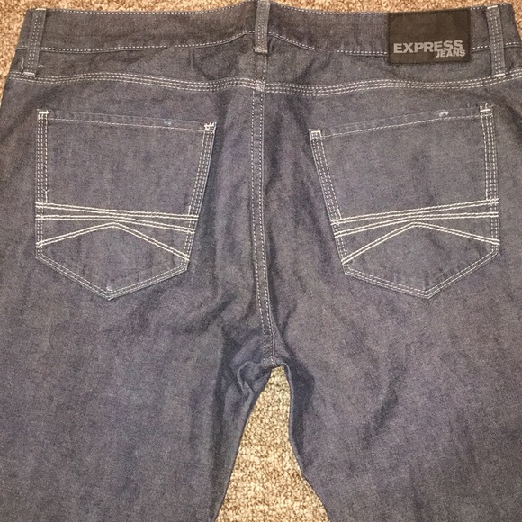 Express Jeans - Picture 4 of 6